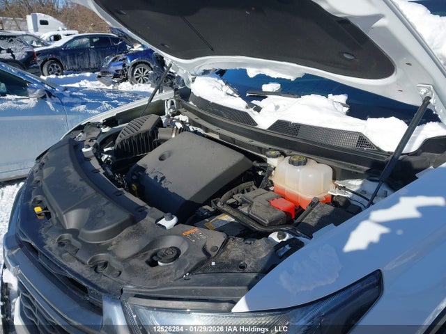 1GNETYKWXRJ135000 Chevrolet Traverse Limited Rs