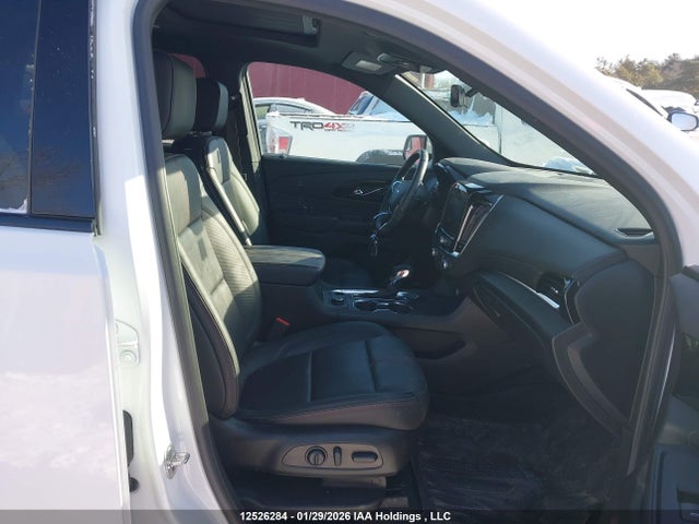 1GNETYKWXRJ135000 Chevrolet Traverse Limited Rs
