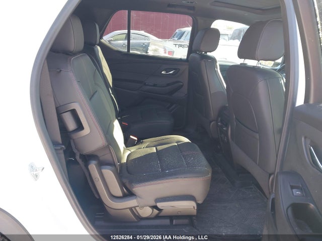 1GNETYKWXRJ135000 Chevrolet Traverse Limited Rs