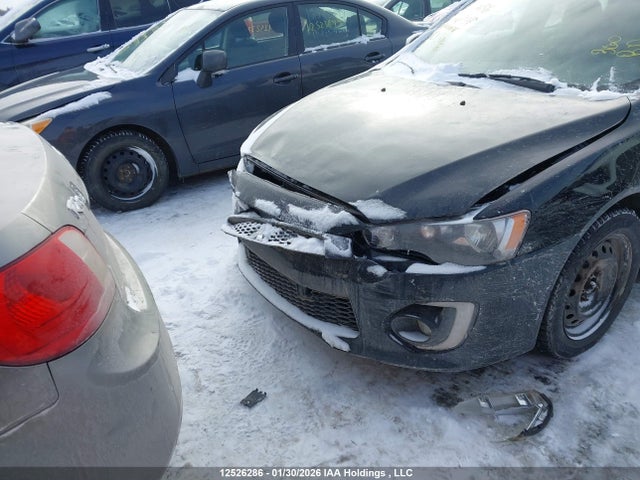 Mitsubishi Lancer Es/se/sel 2017 JA32V2FW5HU607337 Image 12
