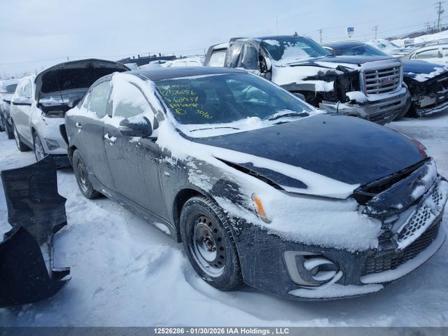 Mitsubishi Lancer Es/se/sel 2017 JA32V2FW5HU607337 Image 13