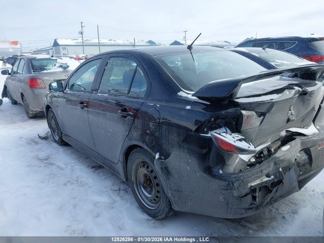 Mitsubishi Lancer Es/se/sel 2017 JA32V2FW5HU607337 Image 14