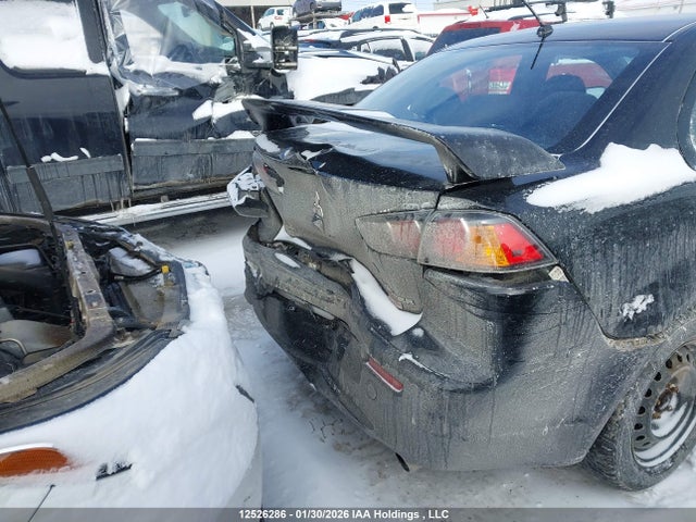 Mitsubishi Lancer Es/se/sel 2017 JA32V2FW5HU607337 Image 16