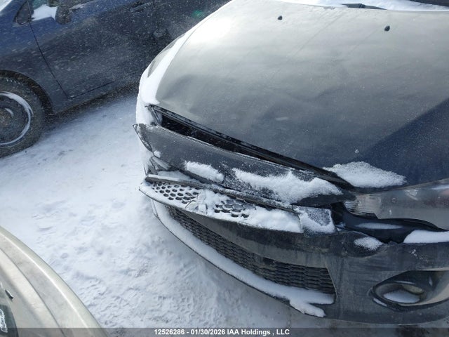 Mitsubishi Lancer Es/se/sel 2017 JA32V2FW5HU607337 Image 6