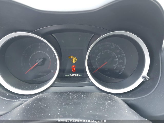 Mitsubishi Lancer Es/se/sel 2017 JA32V2FW5HU607337 Image 7