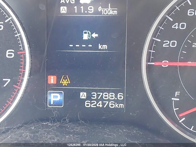 4S4WMAHD0N3459669 Subaru Ascent Onyx