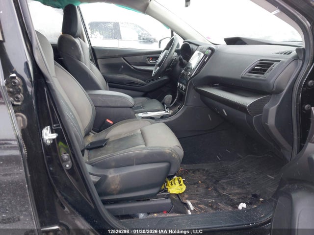 4S4WMAHD0N3459669 Subaru Ascent Onyx