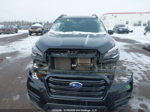4S4WMAHD0N3459669 Subaru Ascent Onyx