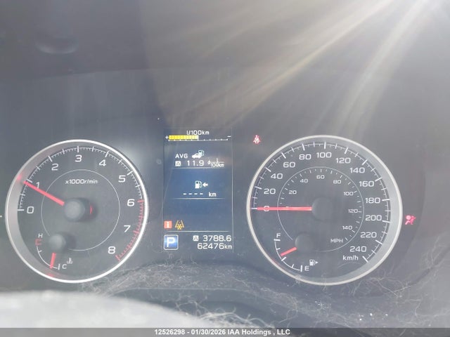 4S4WMAHD0N3459669 Subaru Ascent Onyx