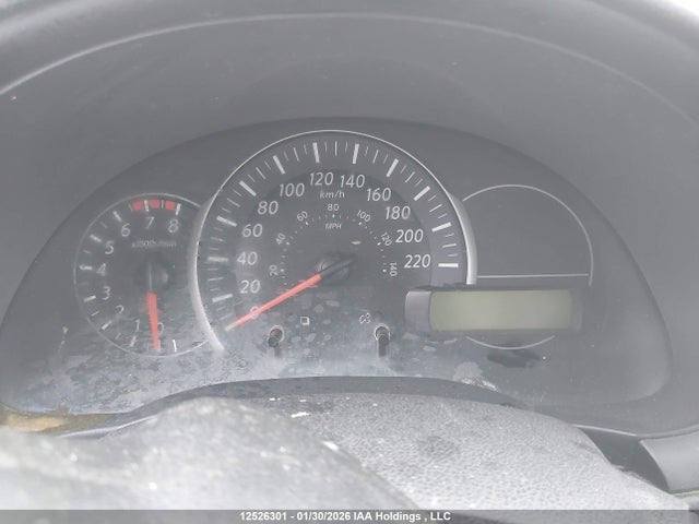 3N1CK3CP9GL252766 Nissan Micra
