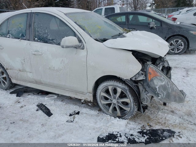3N1CK3CP9GL252766 Nissan Micra