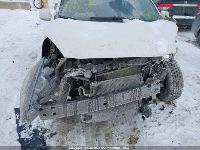 3N1CK3CP9GL252766 Nissan Micra
