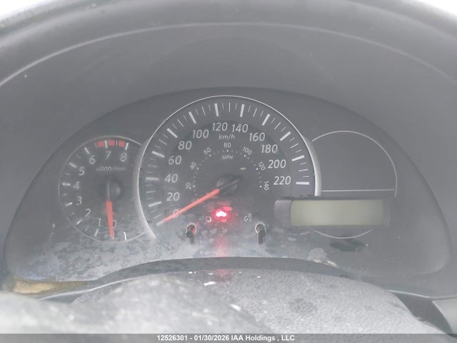 3N1CK3CP9GL252766 Nissan Micra
