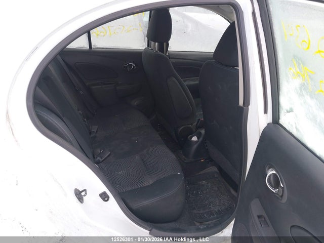 3N1CK3CP9GL252766 Nissan Micra