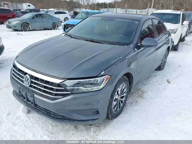 3VWE57BU5MM017926 Volkswagen Jetta