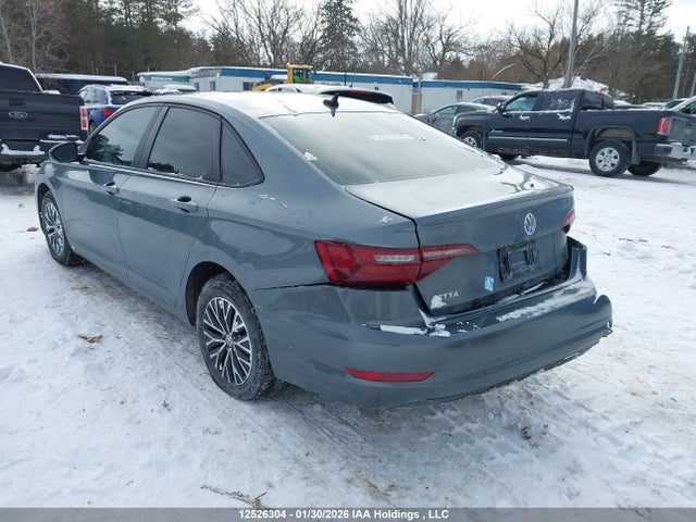3VWE57BU5MM017926 Volkswagen Jetta