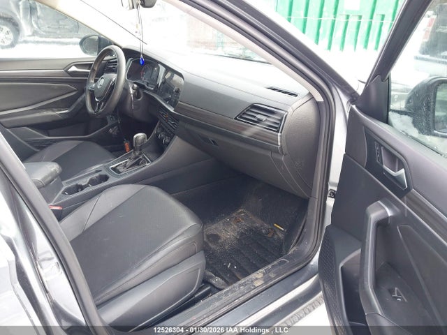 3VWE57BU5MM017926 Volkswagen Jetta