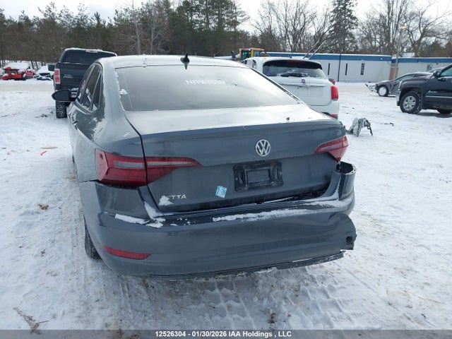 3VWE57BU5MM017926 Volkswagen Jetta