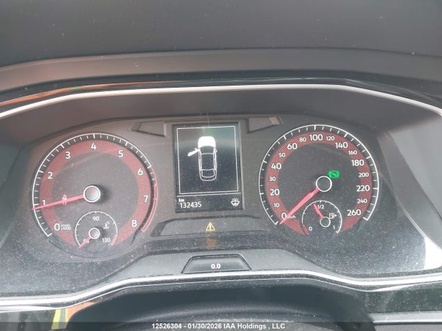 3VWE57BU5MM017926 Volkswagen Jetta