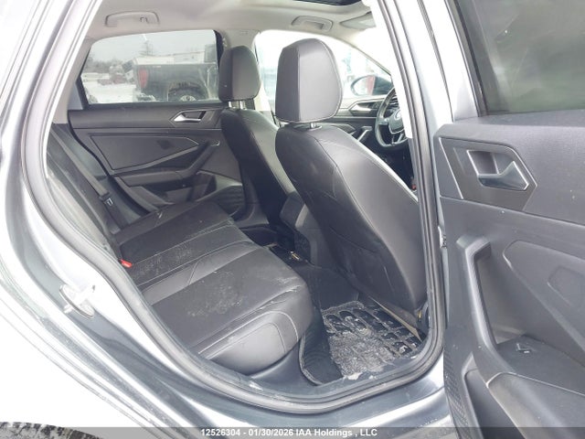 3VWE57BU5MM017926 Volkswagen Jetta