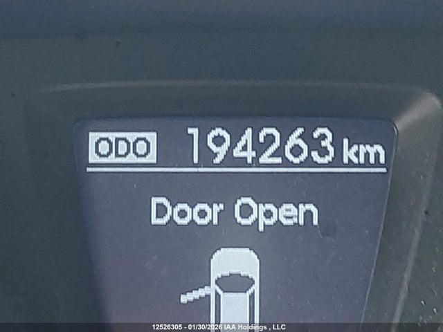 KMHD25LH7EU179434 Hyundai ELANTRA GT