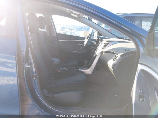 KMHD25LH7EU179434 Hyundai ELANTRA GT