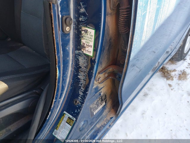 KMHD25LH7EU179434 Hyundai ELANTRA GT