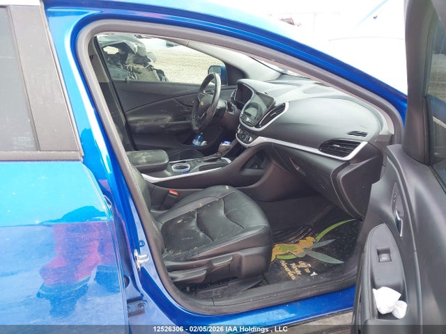 1G1RA6S57JU104844 Chevrolet Volt
