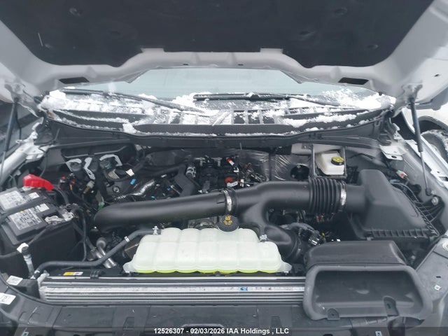 1FTFW3L85SKF54122 Ford F-150 Xlt