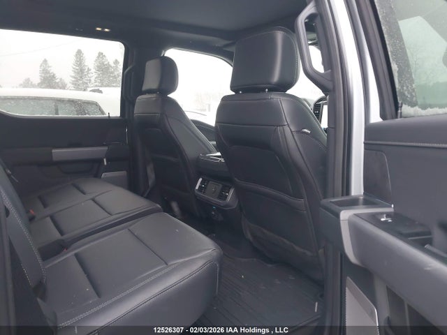 1FTFW3L85SKF54122 Ford F-150 Xlt