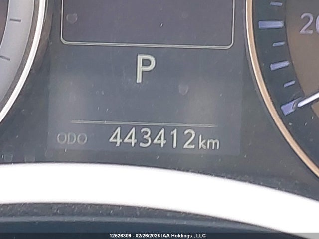 JTHBW1GG1G2125117 Lexus Es 300h 300h