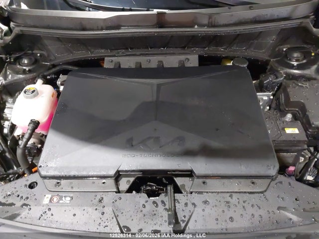 KNDCR3L19S5138845 KIA Niro Ev Wind/wind+