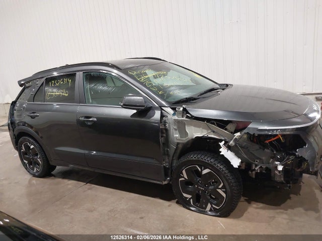 KNDCR3L19S5138845 KIA Niro Ev Wind/wind+