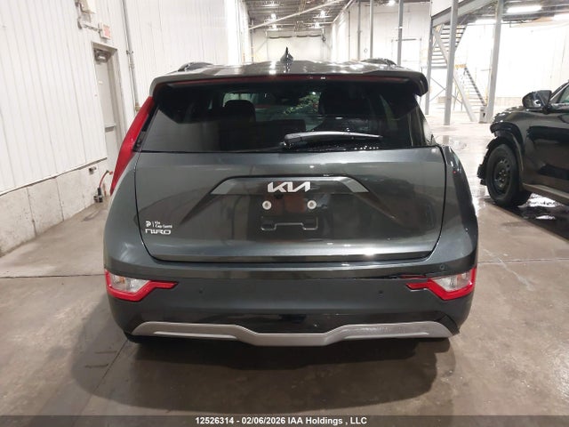 KNDCR3L19S5138845 KIA Niro Ev Wind/wind+