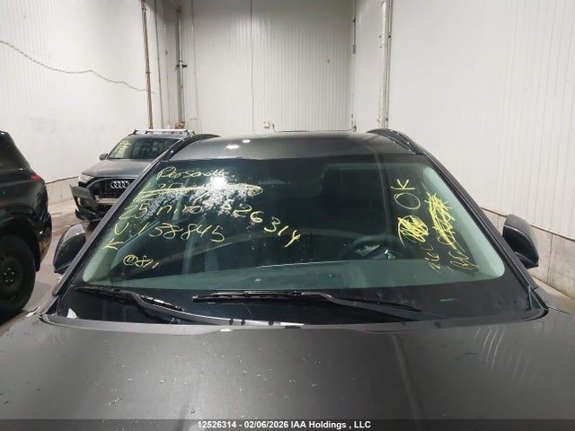 KNDCR3L19S5138845 KIA Niro Ev Wind/wind+