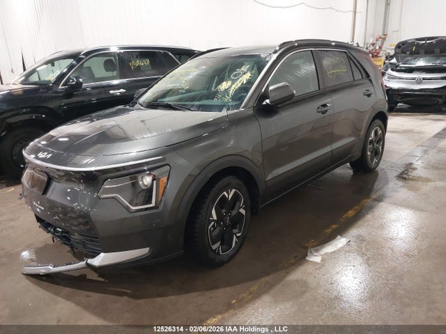 KNDCR3L19S5138845 KIA Niro Ev Wind/wind+