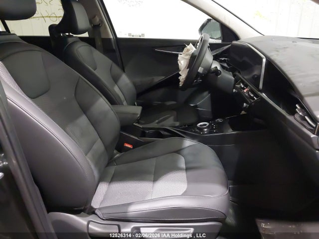 KNDCR3L19S5138845 KIA Niro Ev Wind/wind+