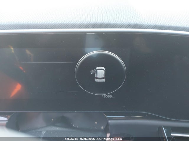 KNDCR3L19S5138845 KIA Niro Ev Wind/wind+