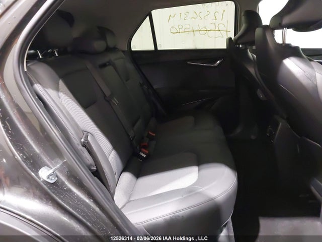 KNDCR3L19S5138845 KIA Niro Ev Wind/wind+