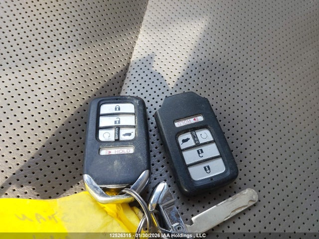 5FNYF6H94GB504506 Honda Pilot Touring