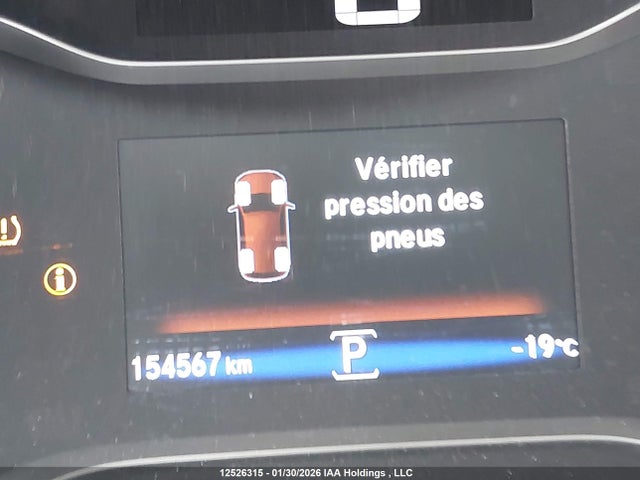 5FNYF6H94GB504506 Honda Pilot Touring