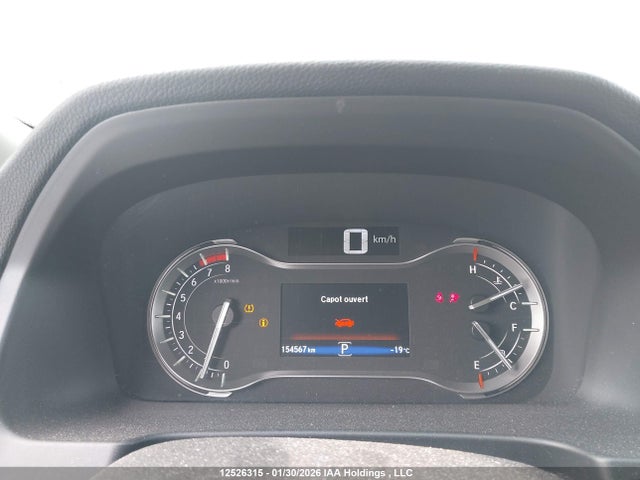 5FNYF6H94GB504506 Honda Pilot Touring