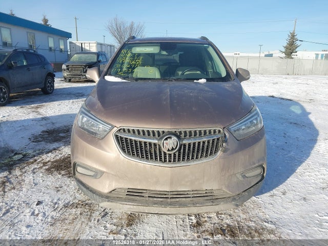 KL4CJ2SBXJB672975 Buick Encore Sport Touring