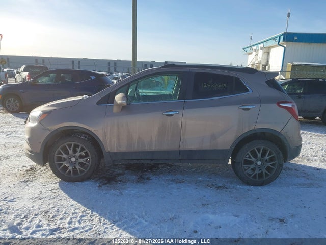 KL4CJ2SBXJB672975 Buick Encore Sport Touring