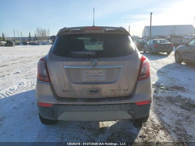 KL4CJ2SBXJB672975 Buick Encore Sport Touring