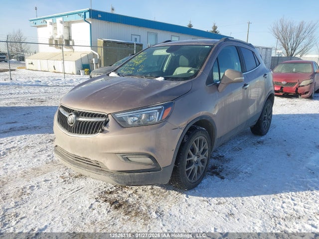KL4CJ2SBXJB672975 Buick Encore Sport Touring