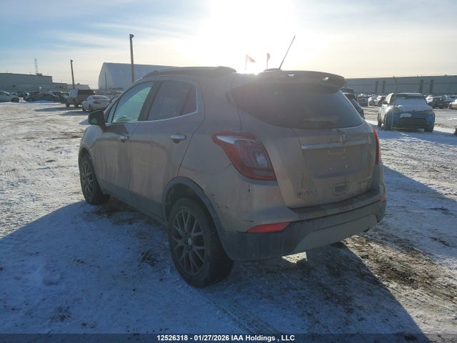 KL4CJ2SBXJB672975 Buick Encore Sport Touring
