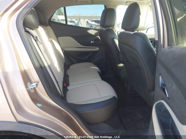 KL4CJ2SBXJB672975 Buick Encore Sport Touring