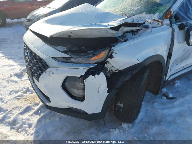 5NMS3CADXLH252409 Hyundai Santa Fe