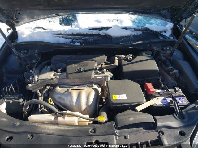 4T1BF1FK1FU961645 Toyota CAMRY LE